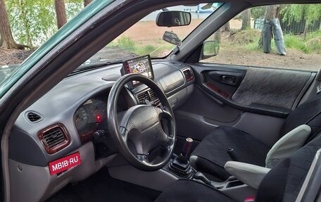Subaru Forester, 1998 год, 320 000 рублей, 10 фотография