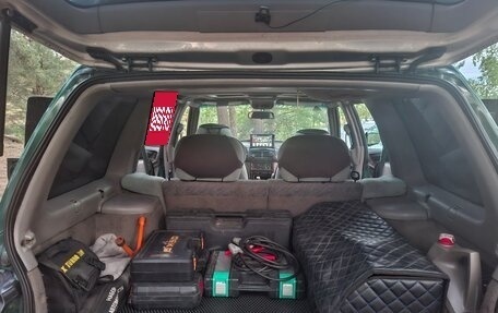 Subaru Forester, 1998 год, 320 000 рублей, 16 фотография