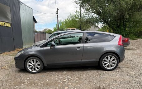 Citroen C4 II рестайлинг, 2008 год, 450 000 рублей, 4 фотография