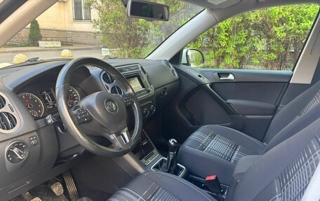 Volkswagen Tiguan I, 2015 год, 999 000 рублей, 9 фотография