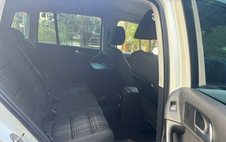 Volkswagen Tiguan I, 2015 год, 999 000 рублей, 12 фотография
