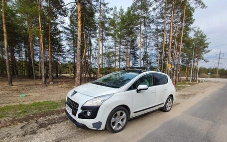 Peugeot 3008 I рестайлинг, 2012 год, 600 000 рублей, 2 фотография