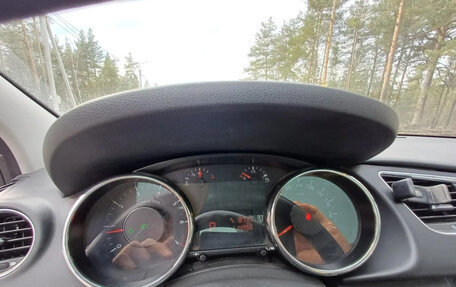 Peugeot 3008 I рестайлинг, 2012 год, 600 000 рублей, 7 фотография
