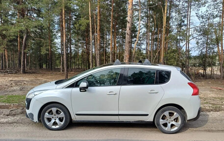 Peugeot 3008 I рестайлинг, 2012 год, 600 000 рублей, 6 фотография