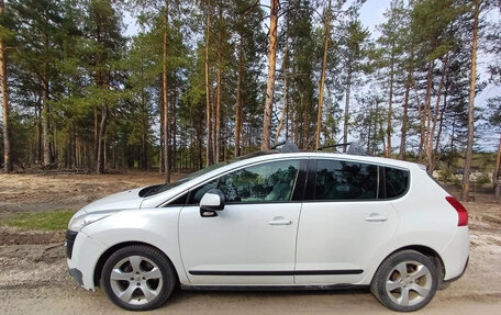 Peugeot 3008 I рестайлинг, 2012 год, 600 000 рублей, 4 фотография