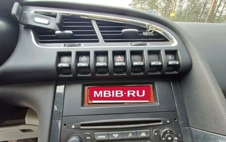 Peugeot 3008 I рестайлинг, 2012 год, 600 000 рублей, 8 фотография