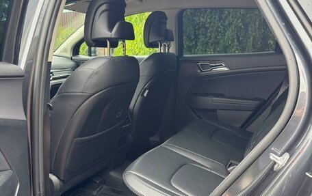 KIA Sportage IV рестайлинг, 2022 год, 3 500 000 рублей, 6 фотография