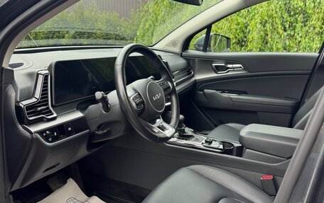 KIA Sportage IV рестайлинг, 2022 год, 3 500 000 рублей, 7 фотография