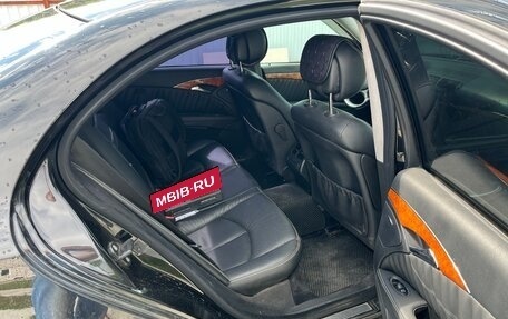 Mercedes-Benz E-Класс, 2007 год, 1 000 000 рублей, 4 фотография