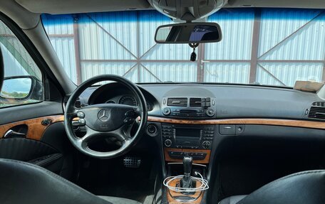 Mercedes-Benz E-Класс, 2007 год, 1 000 000 рублей, 8 фотография