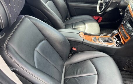 Mercedes-Benz E-Класс, 2007 год, 1 000 000 рублей, 11 фотография