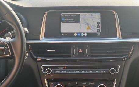 KIA Optima IV, 2019 год, 1 699 000 рублей, 8 фотография