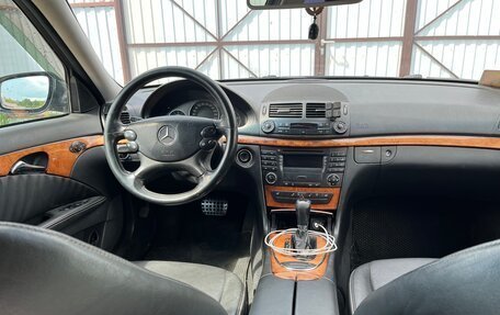 Mercedes-Benz E-Класс, 2007 год, 1 000 000 рублей, 7 фотография