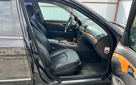 Mercedes-Benz E-Класс, 2007 год, 1 000 000 рублей, 9 фотография