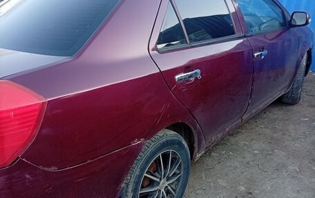 Geely MK I рестайлинг, 2012 год, 155 000 рублей, 5 фотография