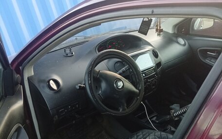 Geely MK I рестайлинг, 2012 год, 155 000 рублей, 2 фотография