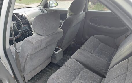 KIA Spectra II (LD), 2006 год, 185 000 рублей, 9 фотография