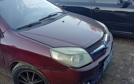 Geely MK I рестайлинг, 2012 год, 155 000 рублей, 3 фотография