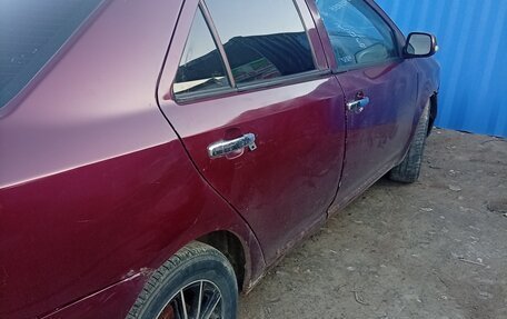Geely MK I рестайлинг, 2012 год, 155 000 рублей, 4 фотография