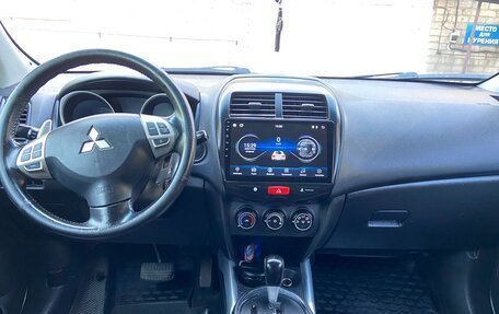 Mitsubishi ASX I рестайлинг, 2012 год, 1 050 000 рублей, 15 фотография