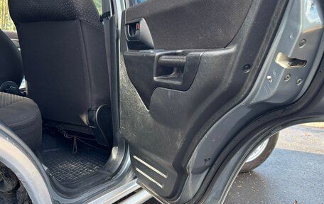 Mitsubishi Pajero Pinin, 2004 год, 725 000 рублей, 11 фотография