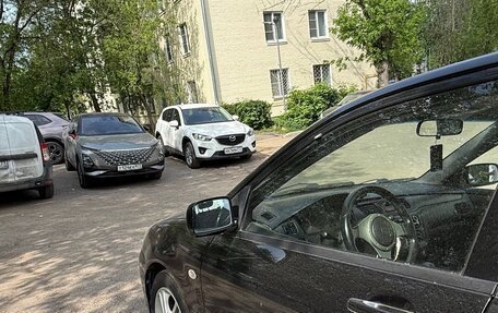 Mitsubishi Lancer IX, 2005 год, 400 000 рублей, 5 фотография