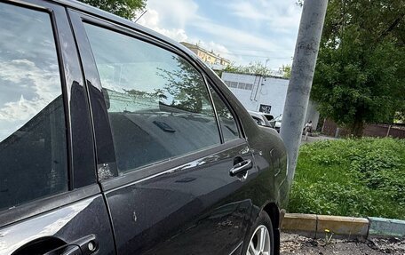 Mitsubishi Lancer IX, 2005 год, 400 000 рублей, 8 фотография