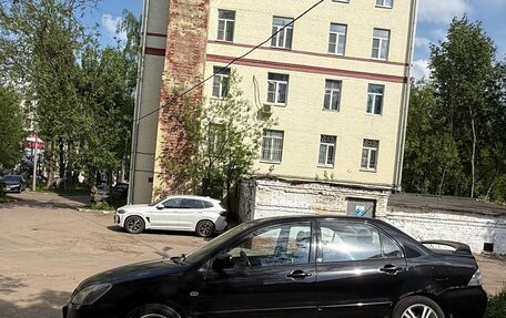 Mitsubishi Lancer IX, 2005 год, 400 000 рублей, 2 фотография
