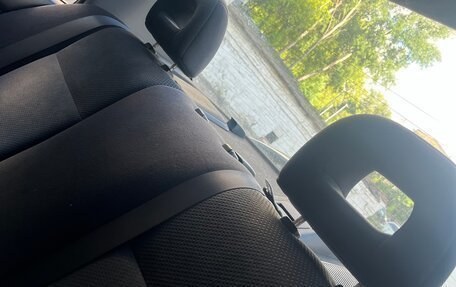 Mitsubishi Lancer IX, 2005 год, 400 000 рублей, 10 фотография