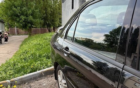 Mitsubishi Lancer IX, 2005 год, 400 000 рублей, 7 фотография