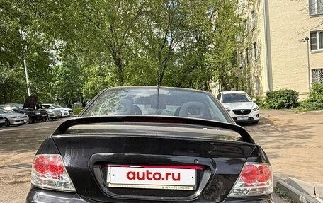 Mitsubishi Lancer IX, 2005 год, 400 000 рублей, 3 фотография