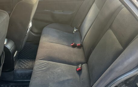Mitsubishi Lancer IX, 2005 год, 400 000 рублей, 11 фотография