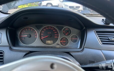 Mitsubishi Lancer IX, 2005 год, 400 000 рублей, 14 фотография
