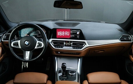 BMW 4 серия, 2022 год, 6 090 000 рублей, 11 фотография
