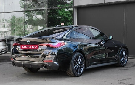 BMW 4 серия, 2022 год, 6 090 000 рублей, 5 фотография