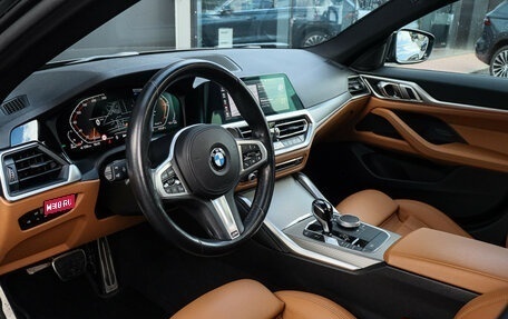 BMW 4 серия, 2022 год, 6 090 000 рублей, 14 фотография