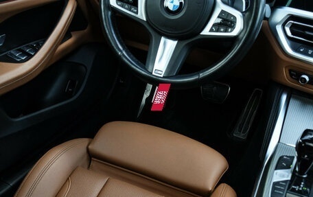 BMW 4 серия, 2022 год, 6 090 000 рублей, 17 фотография