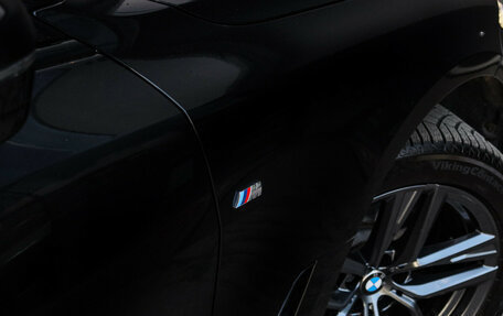 BMW 4 серия, 2022 год, 6 090 000 рублей, 38 фотография