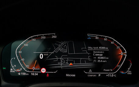 BMW 4 серия, 2022 год, 6 090 000 рублей, 36 фотография