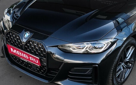 BMW 4 серия, 2022 год, 6 090 000 рублей, 40 фотография