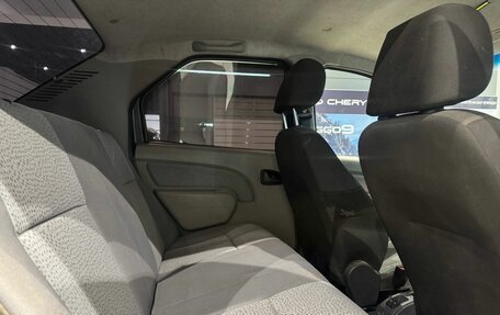 Renault Logan I, 2006 год, 220 000 рублей, 10 фотография
