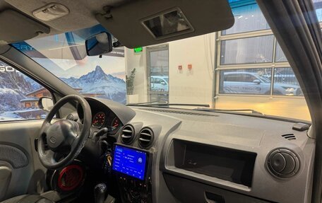 Renault Logan I, 2006 год, 220 000 рублей, 9 фотография