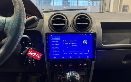 Renault Logan I, 2006 год, 220 000 рублей, 14 фотография