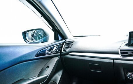 Mazda Axela, 2015 год, 1 230 000 рублей, 12 фотография