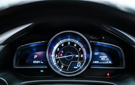 Mazda Axela, 2015 год, 1 230 000 рублей, 19 фотография