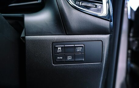 Mazda Axela, 2015 год, 1 230 000 рублей, 16 фотография