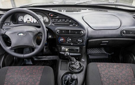 Chevrolet Niva I рестайлинг, 2006 год, 262 700 рублей, 7 фотография