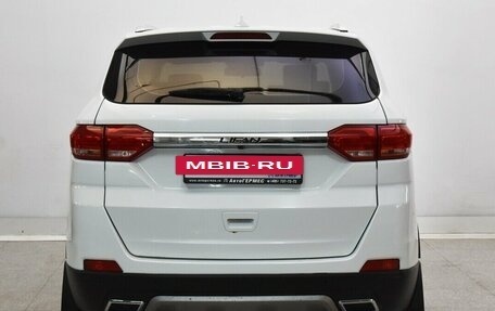 Lifan Myway, 2018 год, 880 000 рублей, 3 фотография