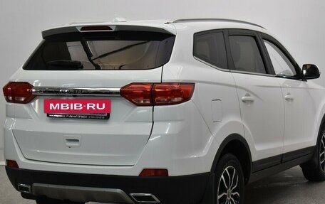 Lifan Myway, 2018 год, 880 000 рублей, 4 фотография