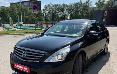 Nissan Teana, 2012 год, 1 300 000 рублей, 1 фотография